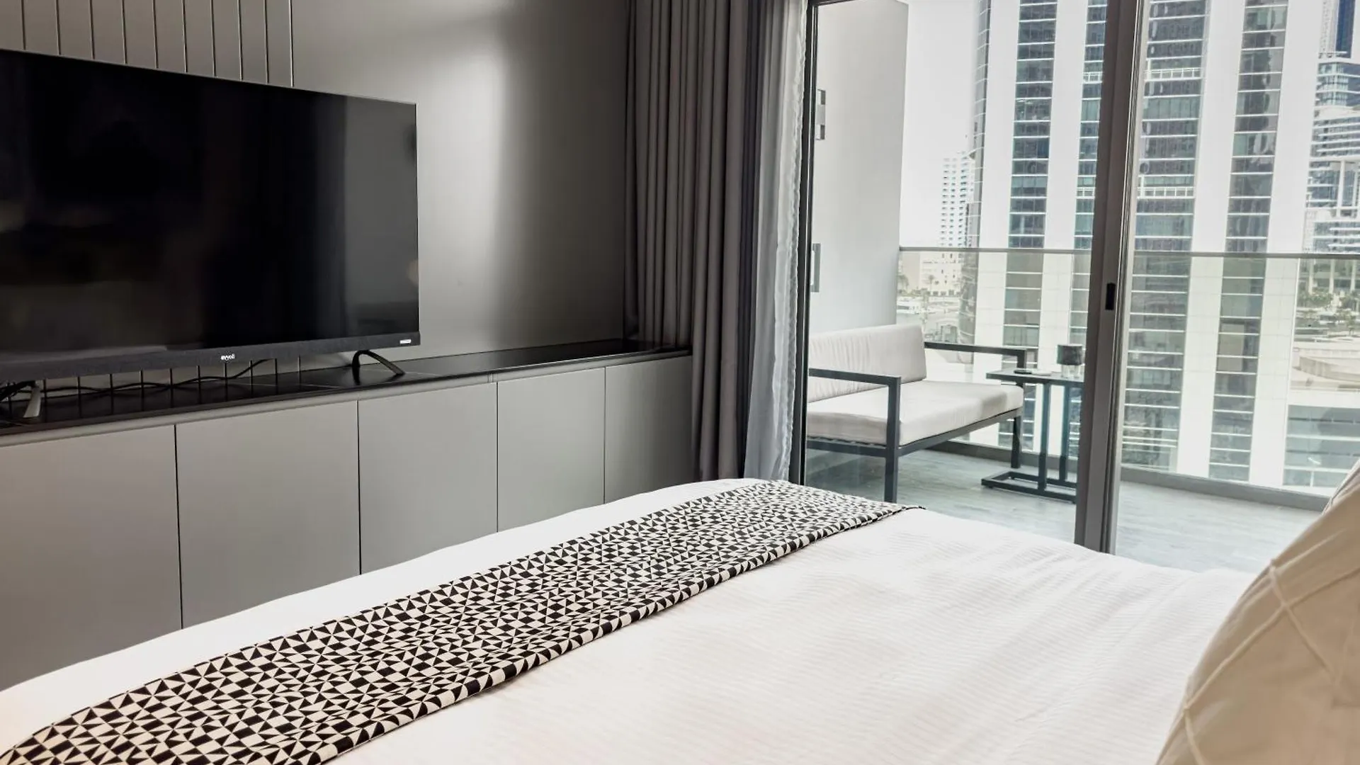 Select Stay-Studio In Mag 318 - Minutes To Dubai Mall 0*,  איחוד האמירויות הערביות
