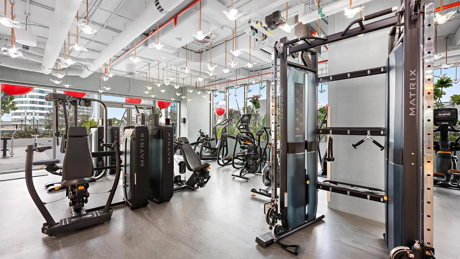 Select Stay-Studio In Mag 318 - Minutes To Dubai Mall