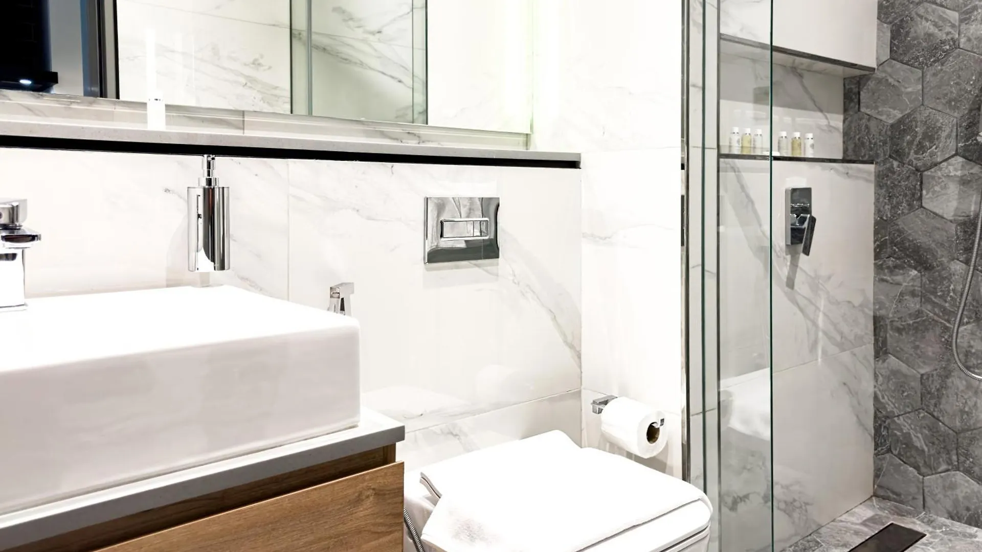 Apartment Select Stay-Studio In Mag 318 - Minutes To Dubai Mall